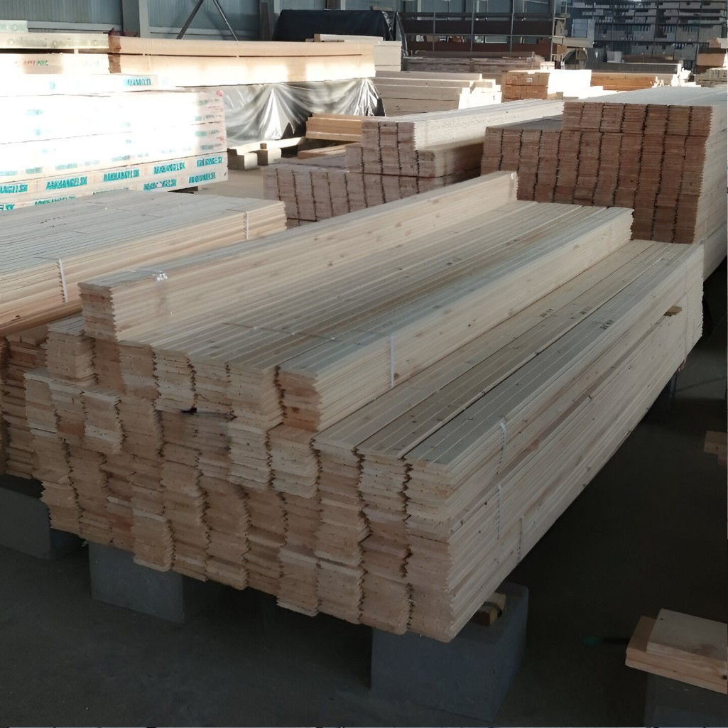 Вагонка Штиль (колхозница), сорт АВ, Хвоя 13х110х4000 мм, в упаковке 10 штук