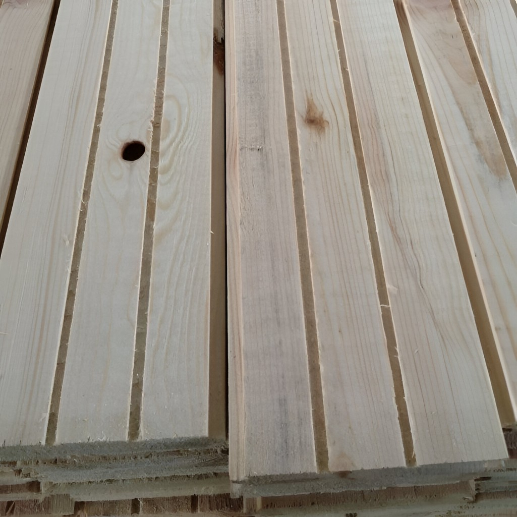 Вагонка Штиль (колхозница), сорт С, Хвоя, 12.5х90х3000 мм, в упаковке 10 штук