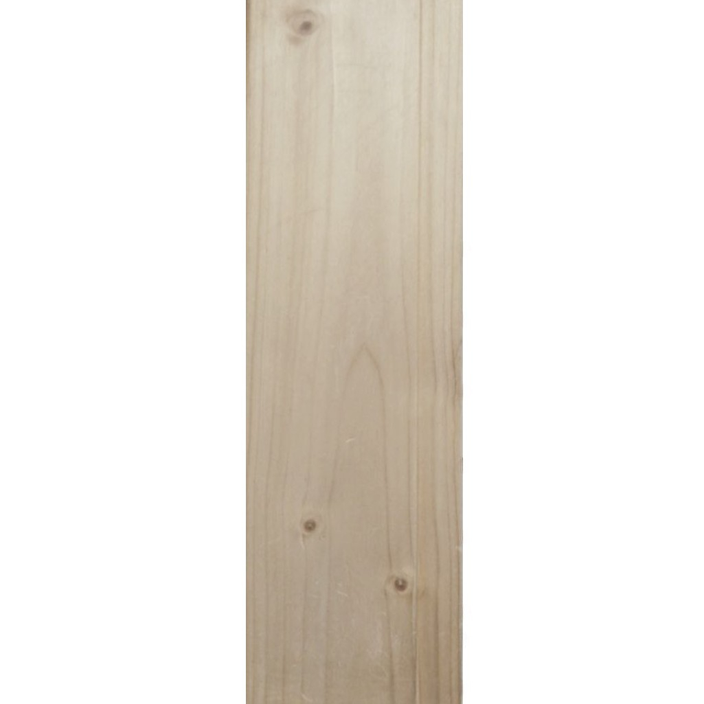 Евровагонка, сорт АВ, Хвоя, Киров 12.5х96х2700 мм, в упаковке 10 штук