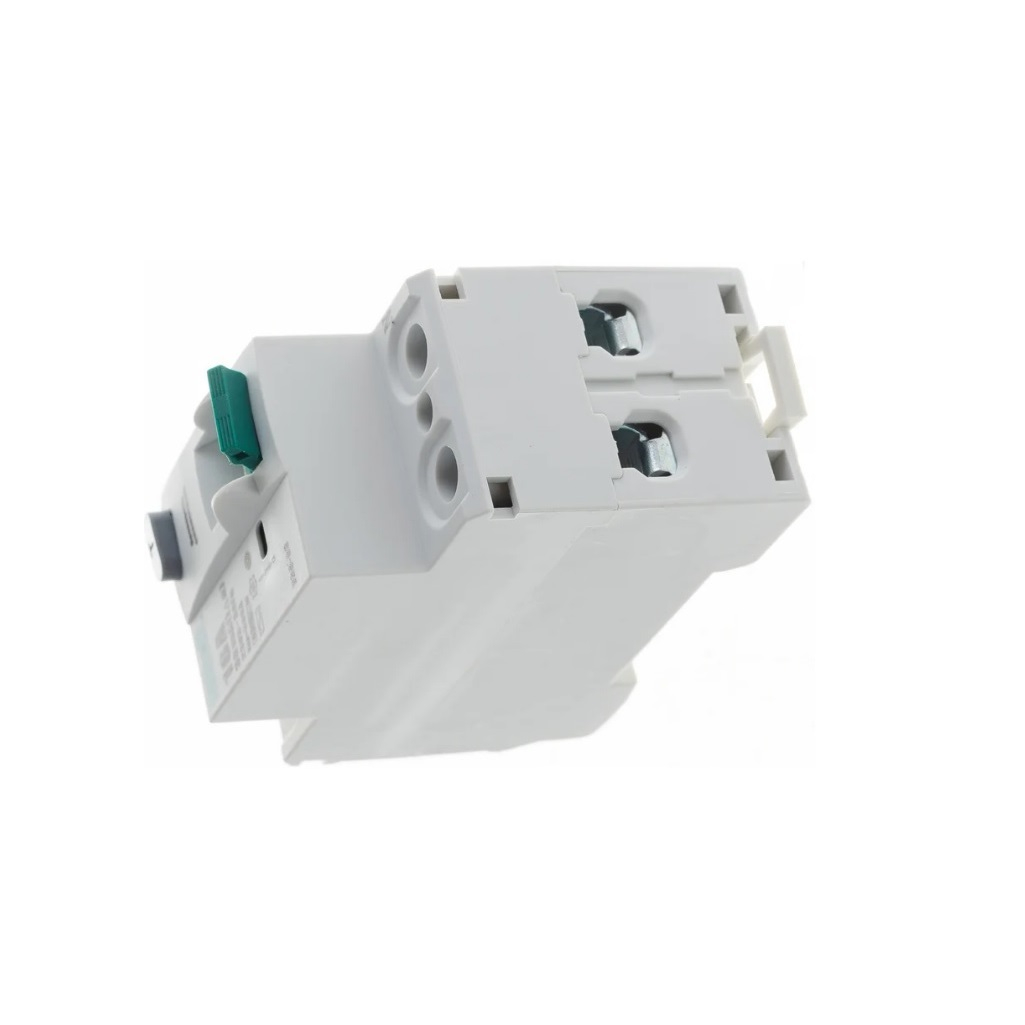 Выключатель дифференциального тока DeKraft УЗО-03 2п 16А 30мА, 14205DEK