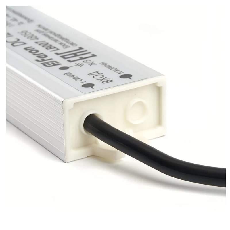 Блок питания FERON LB007 60 W 12V IP67