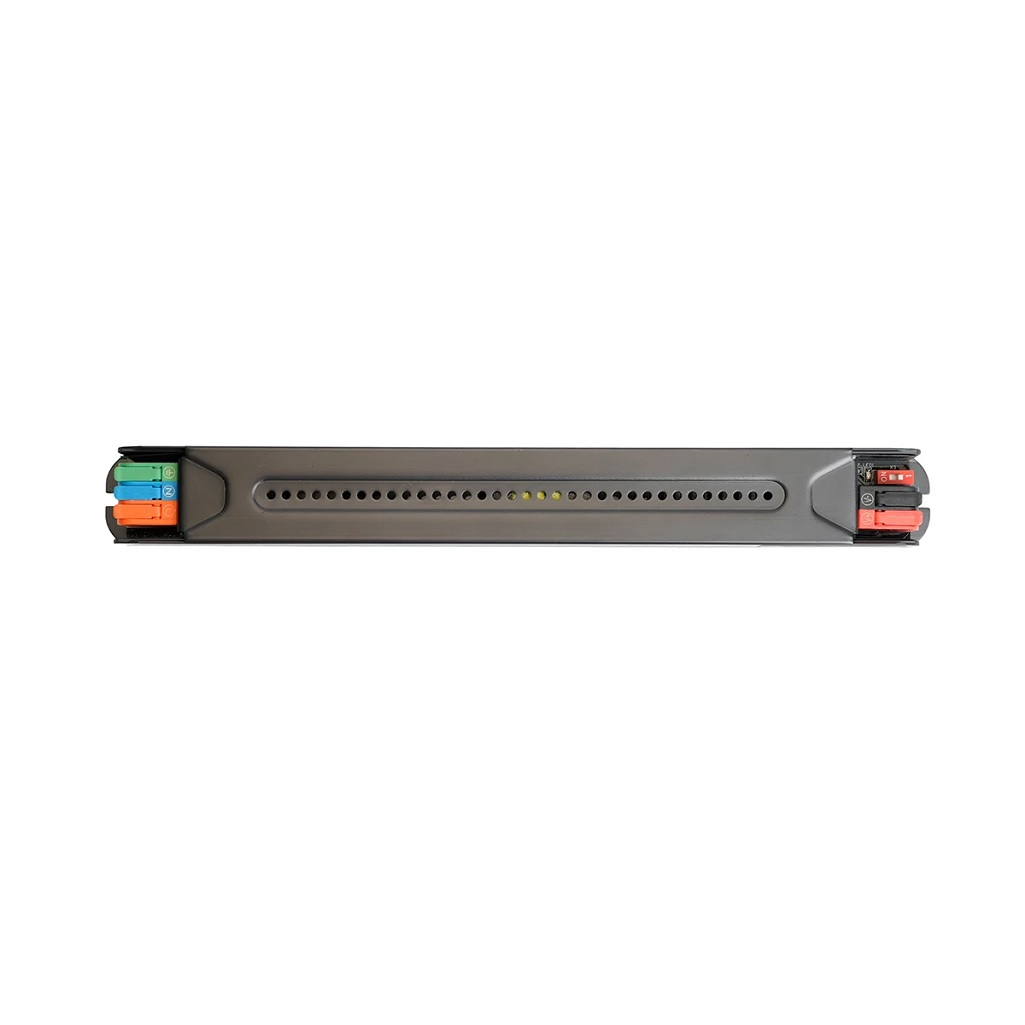 Блок питания Feron LB006, 52130, 150 Вт, 24В, IP20, для светодиодной ленты, с диммированием