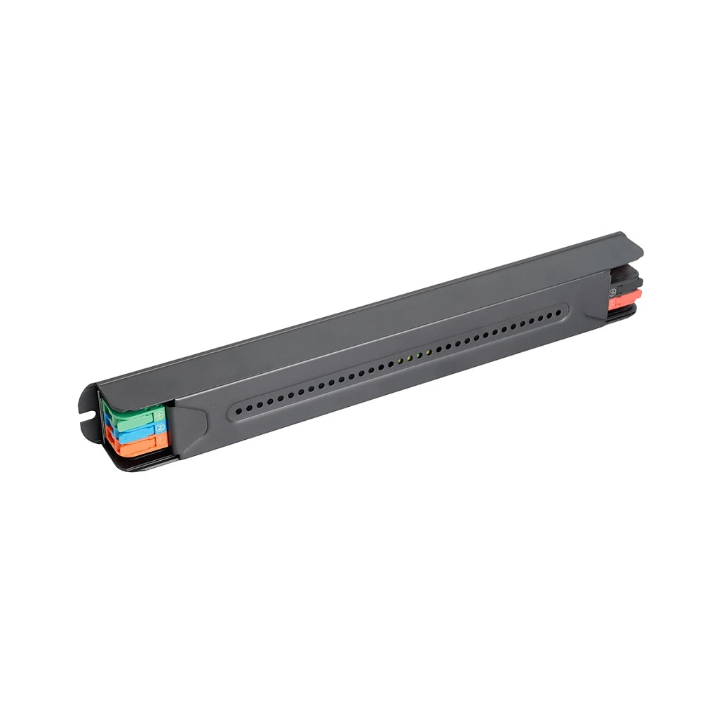 Блок питания Feron LB006, 52130, 150 Вт, 24В, IP20, для светодиодной ленты, с диммированием