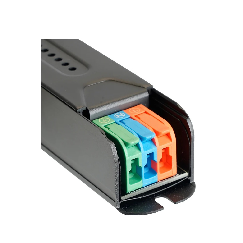 Блок питания Feron LB006, 52130, 150 Вт, 24В, IP20, для светодиодной ленты, с диммированием