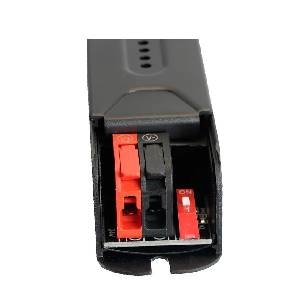 Блок питания Feron LB006, 52130, 150 Вт, 24В, IP20, для светодиодной ленты, с диммированием