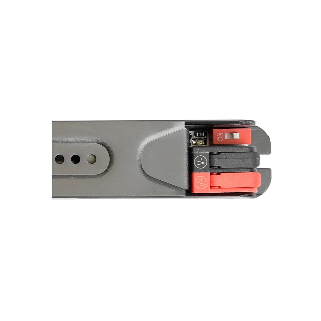 Блок питания Feron LB006, 52130, 150 Вт, 24В, IP20, для светодиодной ленты, с диммированием