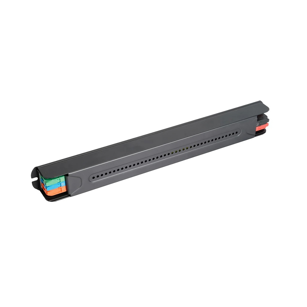 Блок питания Feron LB006, 52131, 200 Вт, 24В, IP20, для светодиодной ленты, с диммированием