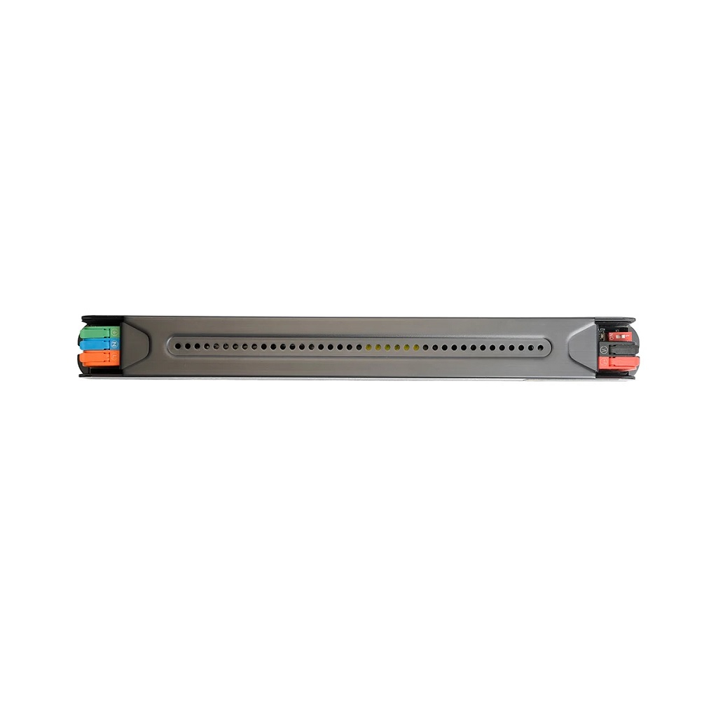 Блок питания Feron LB006, 52131, 200 Вт, 24В, IP20, для светодиодной ленты, с диммированием