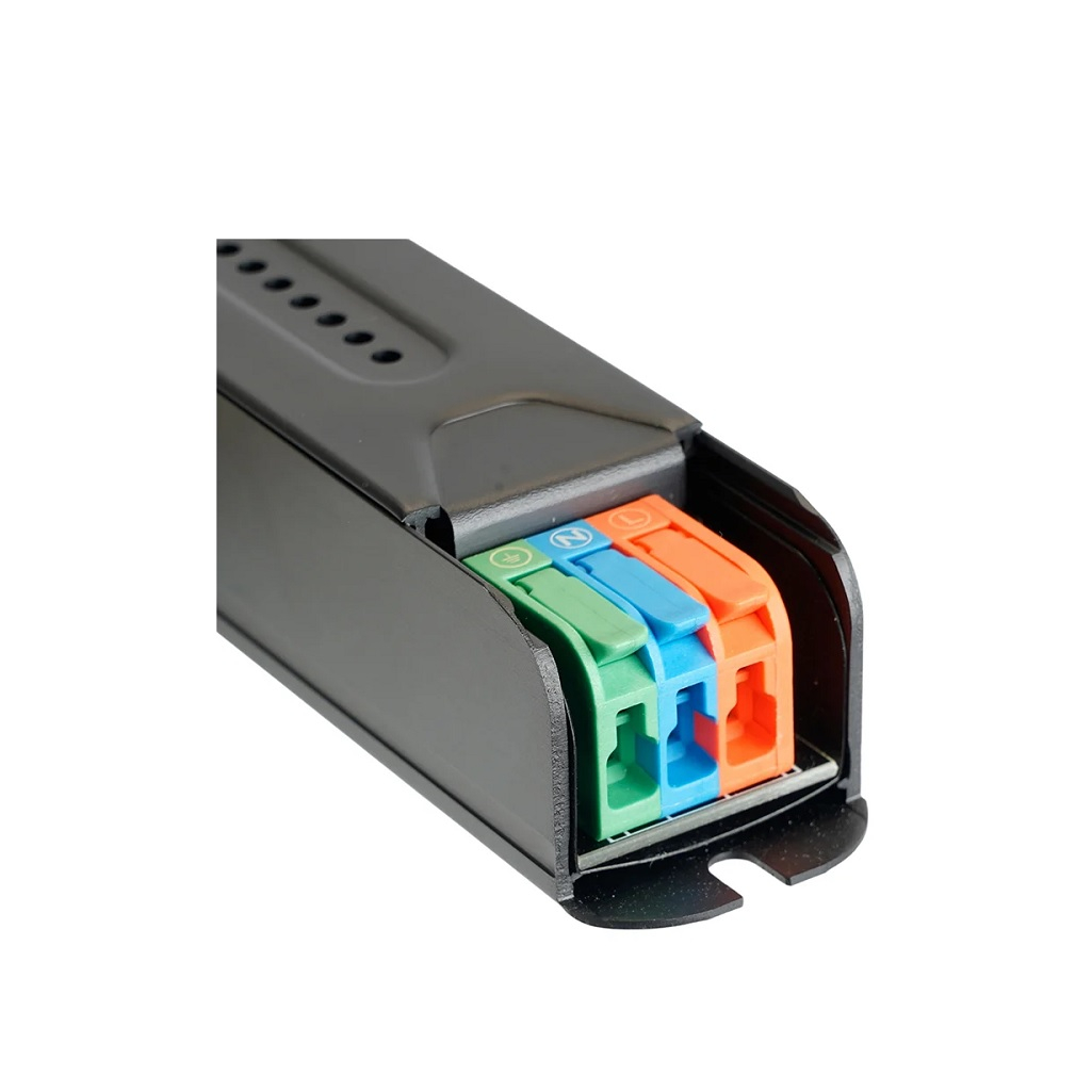 Блок питания Feron LB006, 52131, 200 Вт, 24В, IP20, для светодиодной ленты, с диммированием