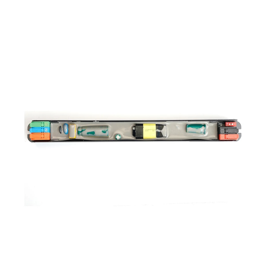 Блок питания Feron LB006, 52131, 200 Вт, 24В, IP20, для светодиодной ленты, с диммированием