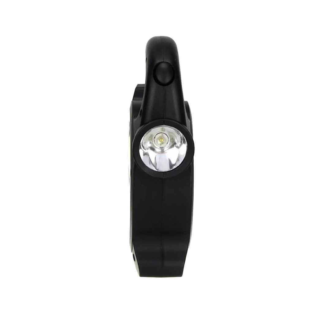 Фонарь-светильник Космос KOC3030LED, 1Вт направленный свет, 3Вт COBE LED, элемент питания 3хAA  