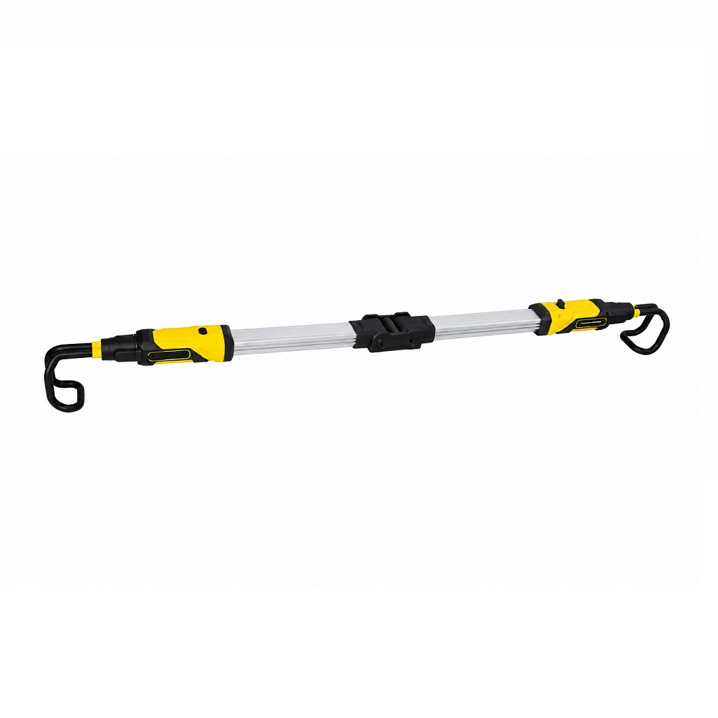 Фонарь подкапотный Hanskonner HK4052-05-01, 2000 Лм, 2 режима, 7200 мАч, Type-C