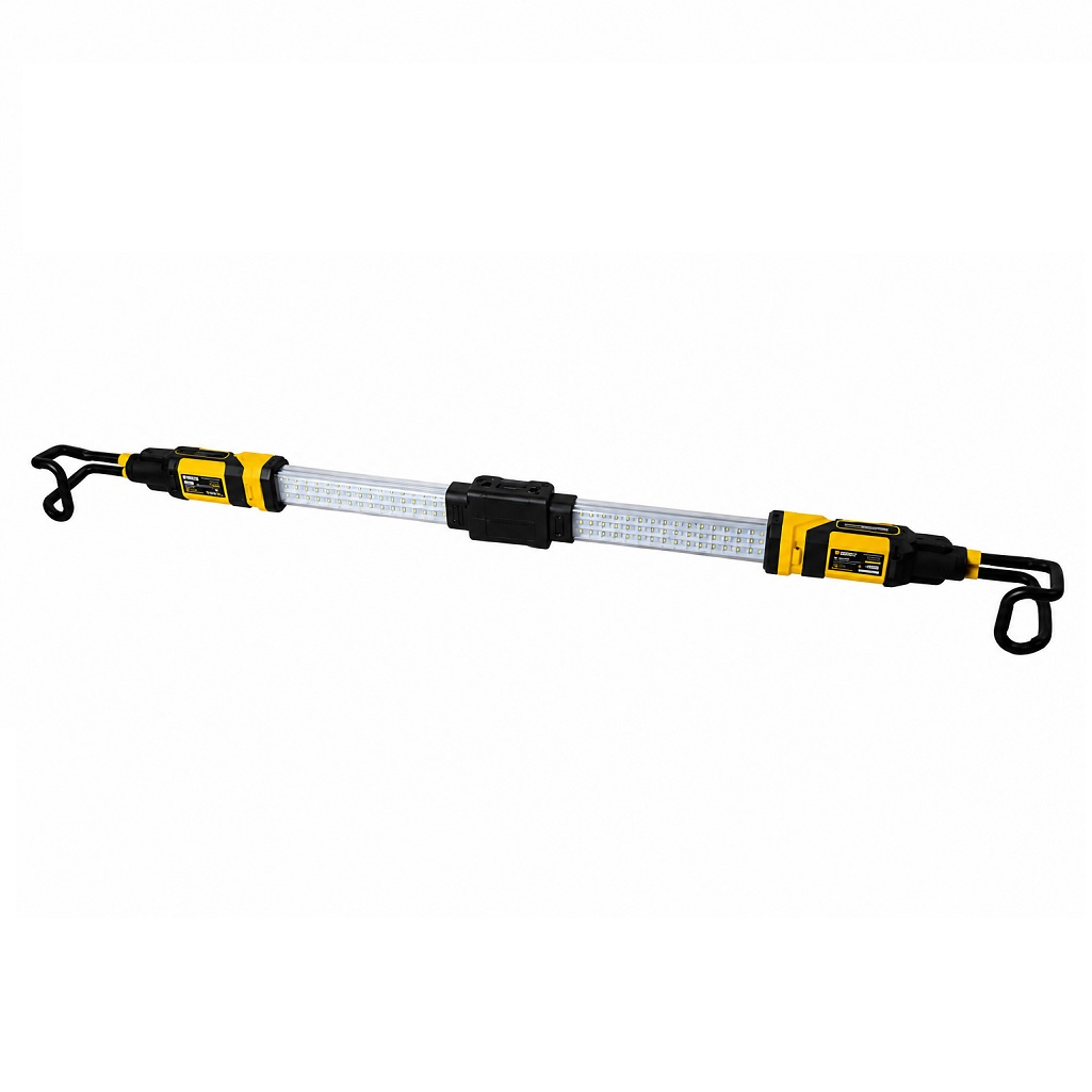 Фонарь подкапотный Hanskonner HK4052-05-01, 2000 Лм, 2 режима, 7200 мАч, Type-C