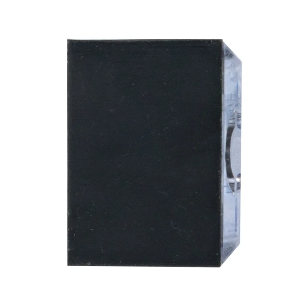 Колодка клеммная EKF TB-2512 до 2.5 кв.мм, 12 пар, 25 А, термопласт, черная