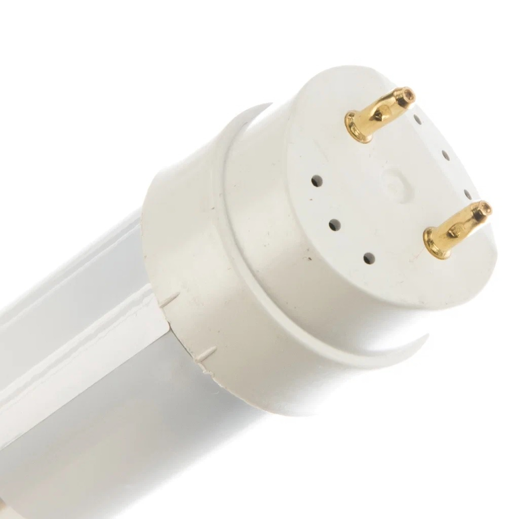 Лампа светодиодная In Home LED-T8-М-PRO, 4690612031026, G13, 30Вт, 6500К, 1200 мм, матовая, холодный белый свет