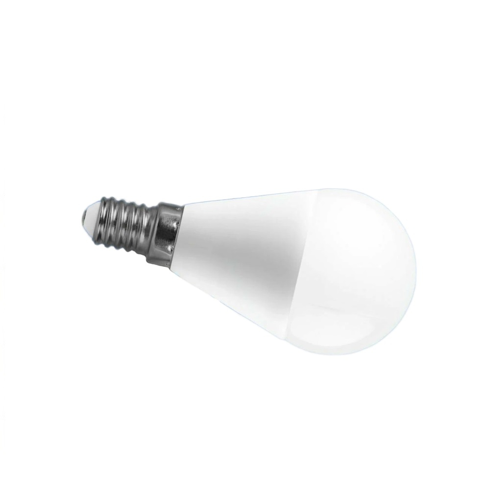 Лампа светодиодная Feron LB-750 Шарик 25947, E14, 11W, 175-265V, 4000K, белый свет