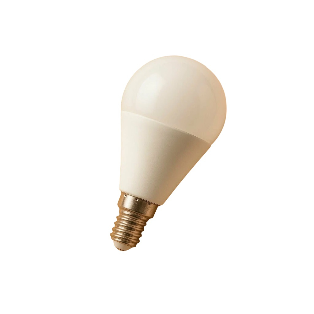 Лампа светодиодная Feron LB-750 Шарик 25948, E14, 11W, 175-265V, 6400K, дневной свет