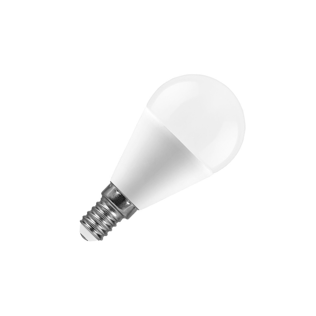Лампа светодиодная Feron LB-750 Шарик 25948, E14, 11W, 175-265V, 6400K, дневной свет