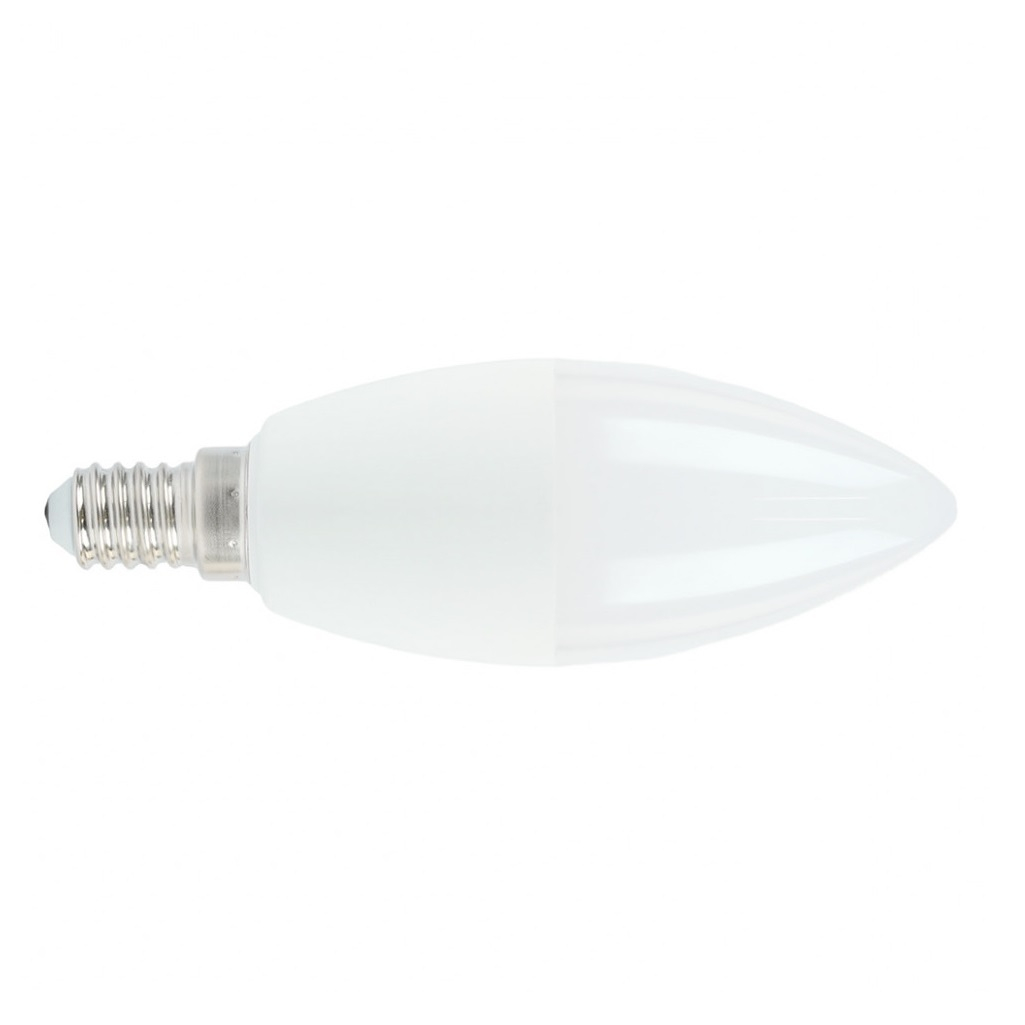 Лампа светодиодная Feron LB-770 Свеча 25941, E14, 11W, 175-265V, 2700K, теплый белый свет
