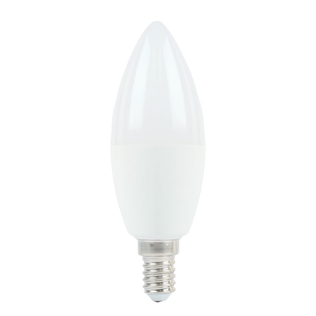 Лампа светодиодная Feron LB-770 Свеча 25941, E14, 11W, 175-265V, 2700K, теплый белый свет