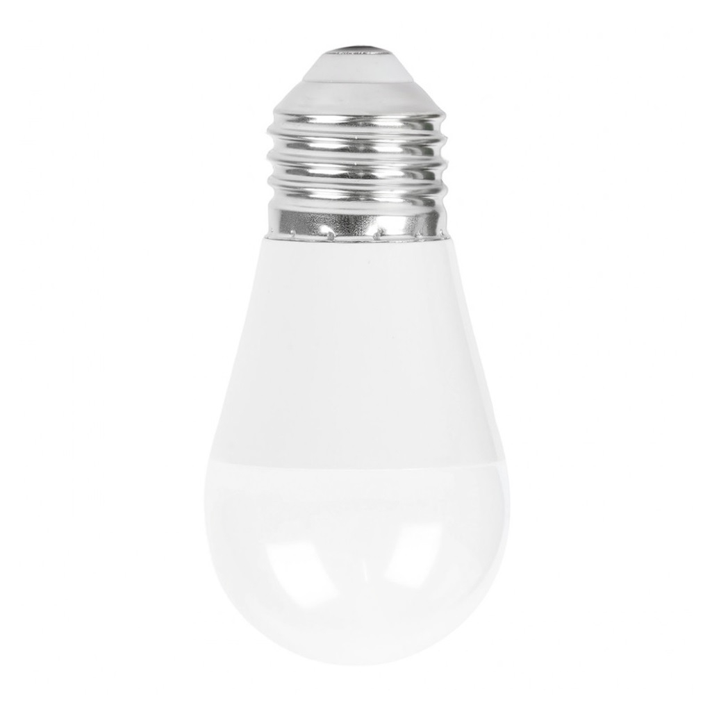 Лампа светодиодная Feron LB-990 Шарик 52077, E27, 15W, 175-265V, 4000K, белый свет