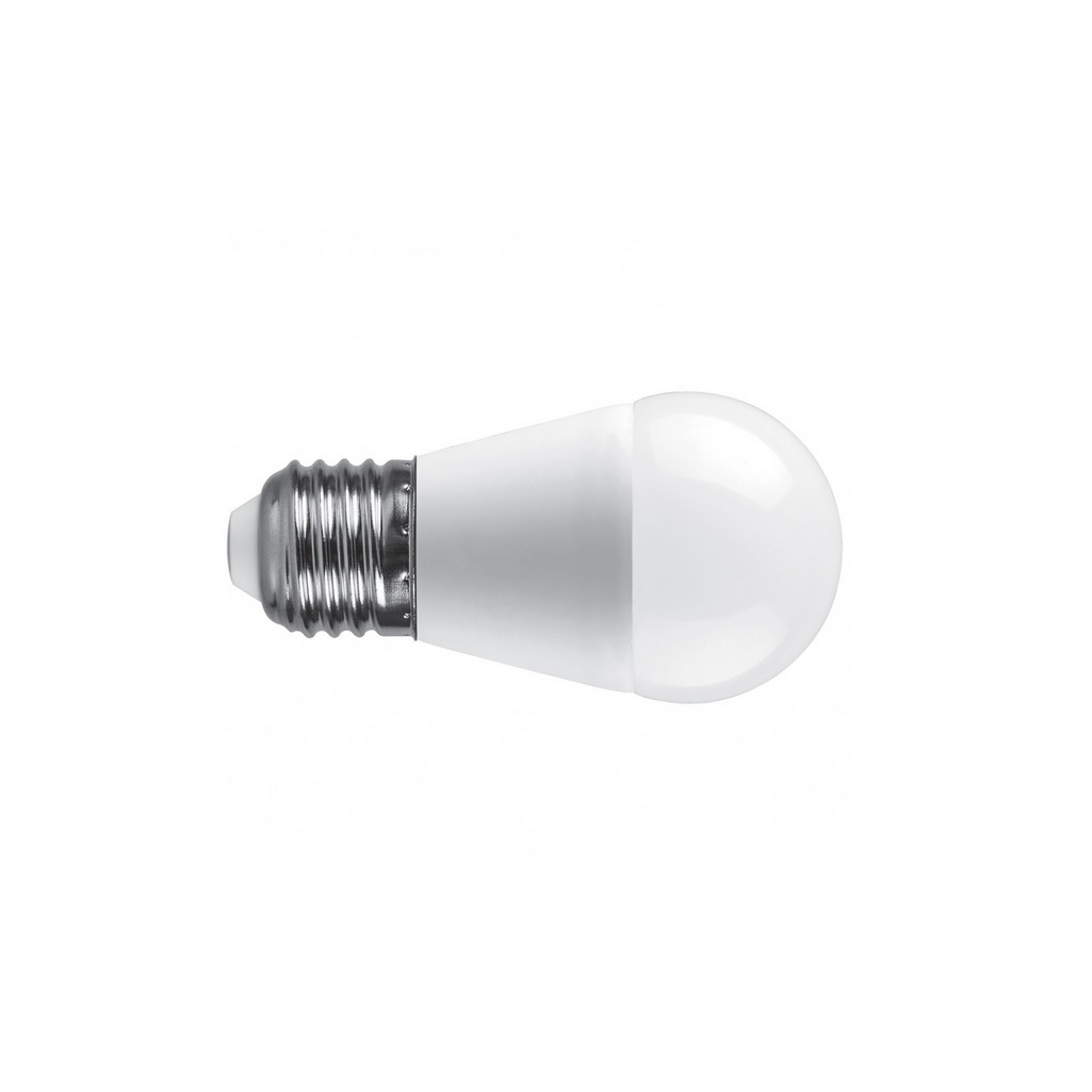 Лампа светодиодная Feron LB-990 Шарик 52078, E27, 15W, 175-265V, 6400K, холодный белый свет