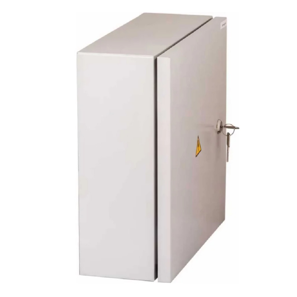 Щит распределительный Krzmi ЩРН-24М, 00-00000021, навесной, IP55, 130х310х310 мм