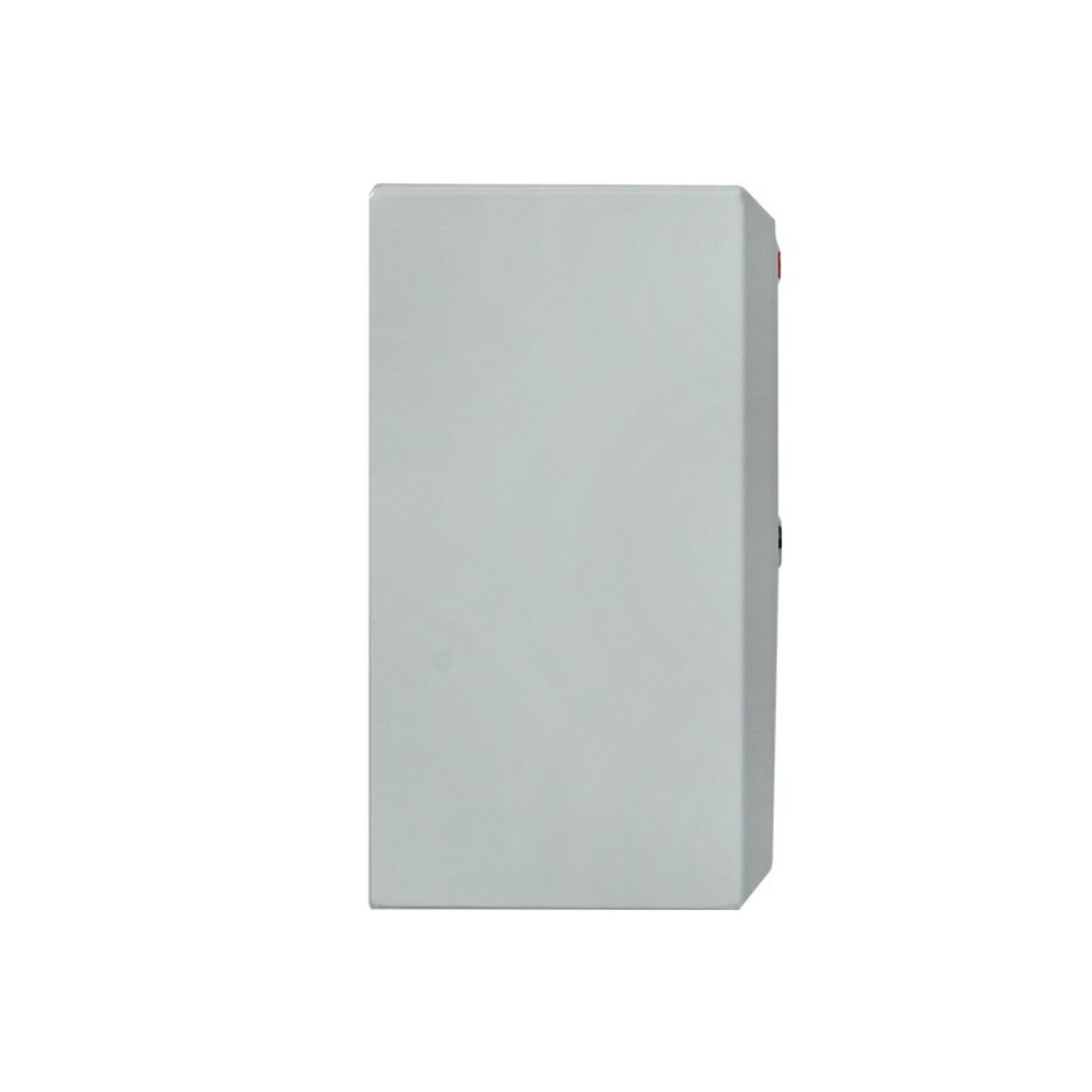 Щит распределительный металлический ЩП-02, IP31, 00-00000904, 155х250х300 мм, навесной