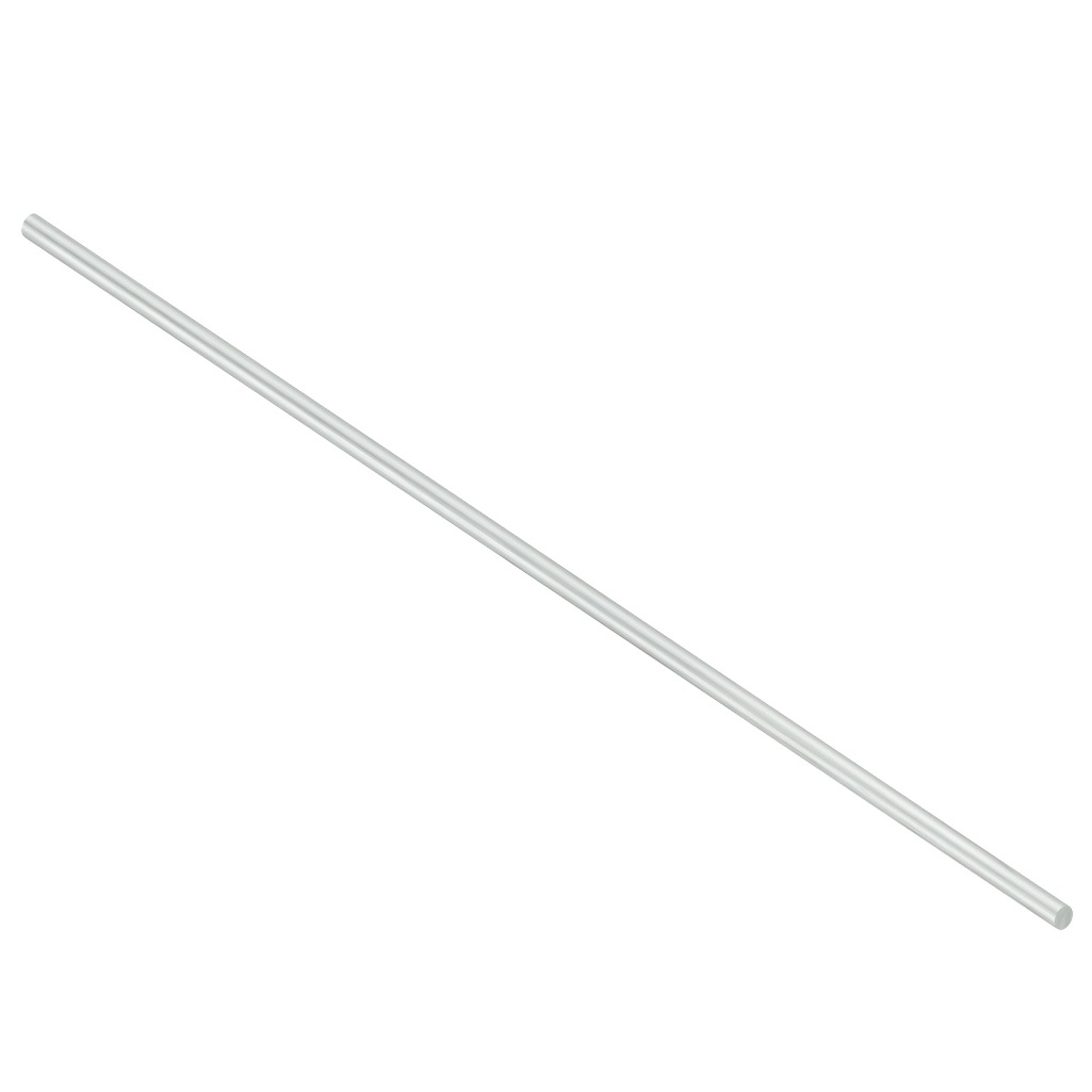 Припой Курс ПОС 61 60584, без канифоли, пруток диаметр 8 мм, 170 гр.