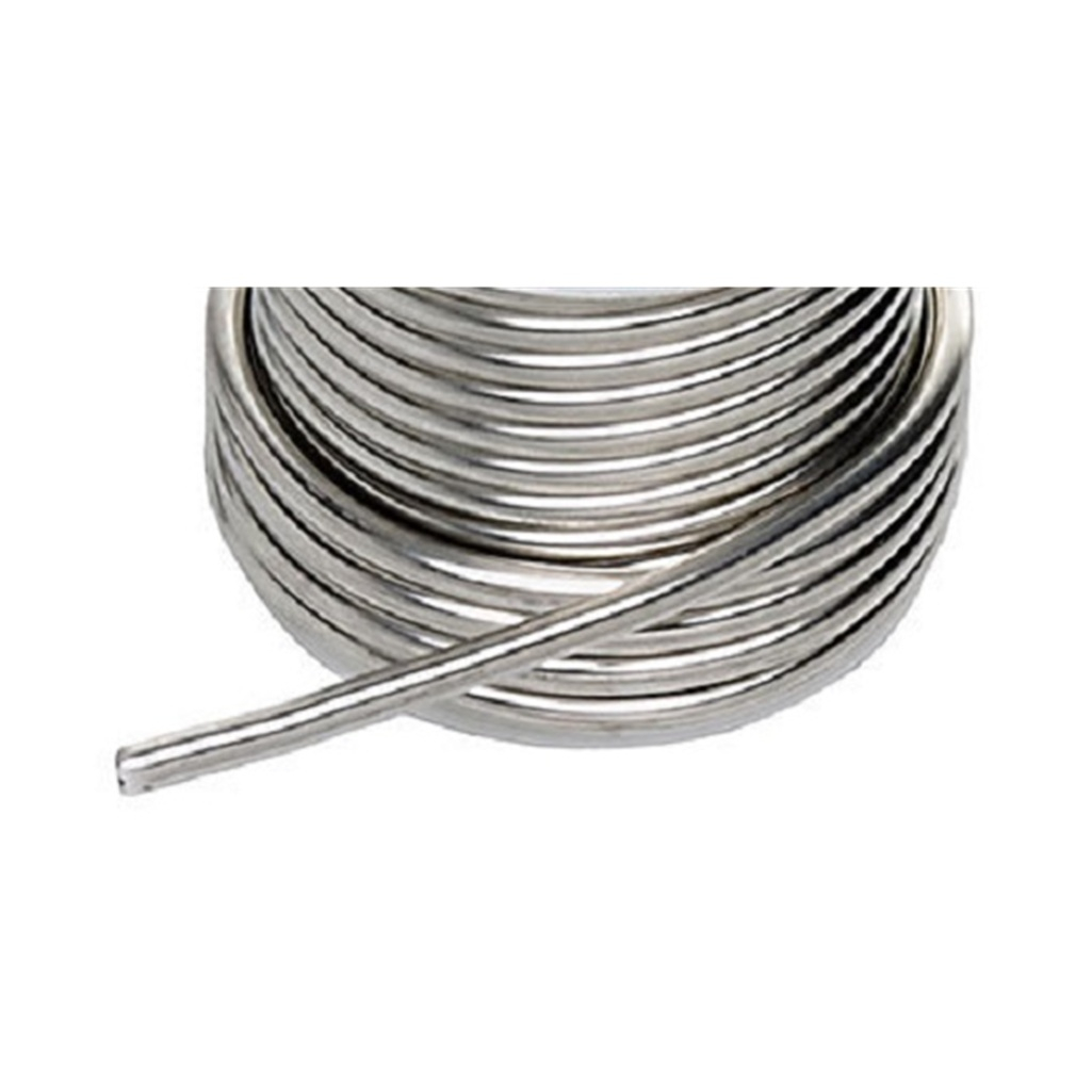 Припой Sanha 4933.3 S-Sn97Cu3, катушка, диаметр 3.0 мм, 250 г