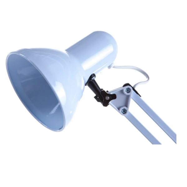 Светильник настольный Camelion KD-313 С01 белый