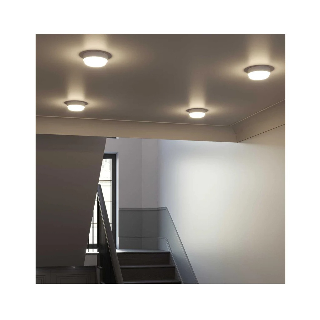 Светильник светодиодный Gauss 126411208, 8 Вт, 4000К, 680 Лм, IP65, круглый