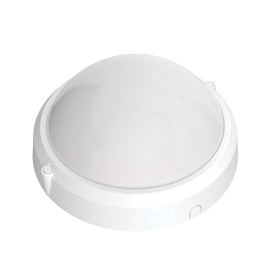 Светильник Gauss 8Вт 6500К IP54 BASIC