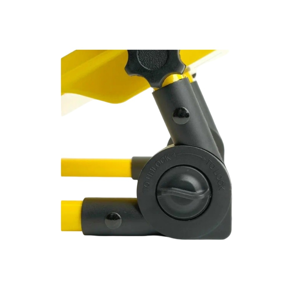 Прожектор светодиодный Feron LL-950, 48675, 30W, 6400K холодный свет, IP66, переносной, с зарядным устройством