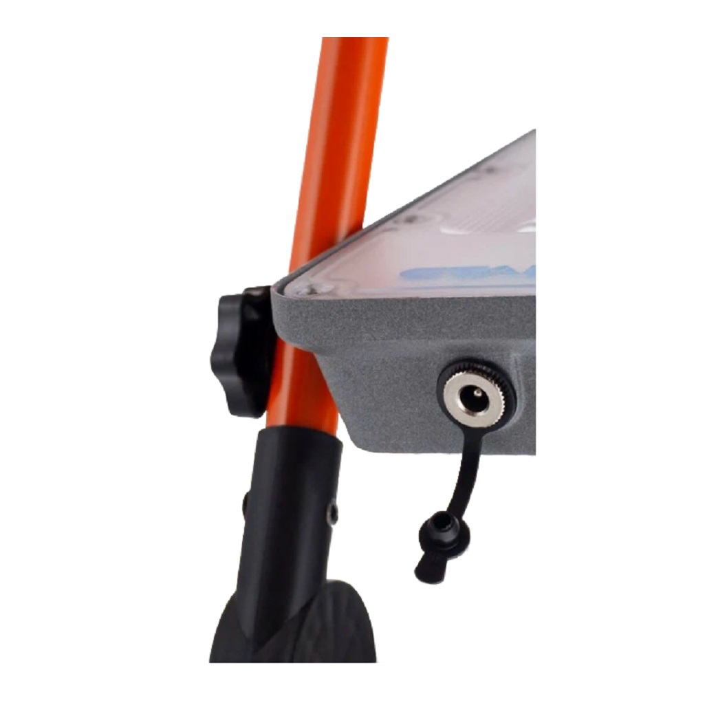 Прожектор светодиодный Старт, переносной, заряжаемый, 152 Вт, 6500 К, 12750 Лм, IP66