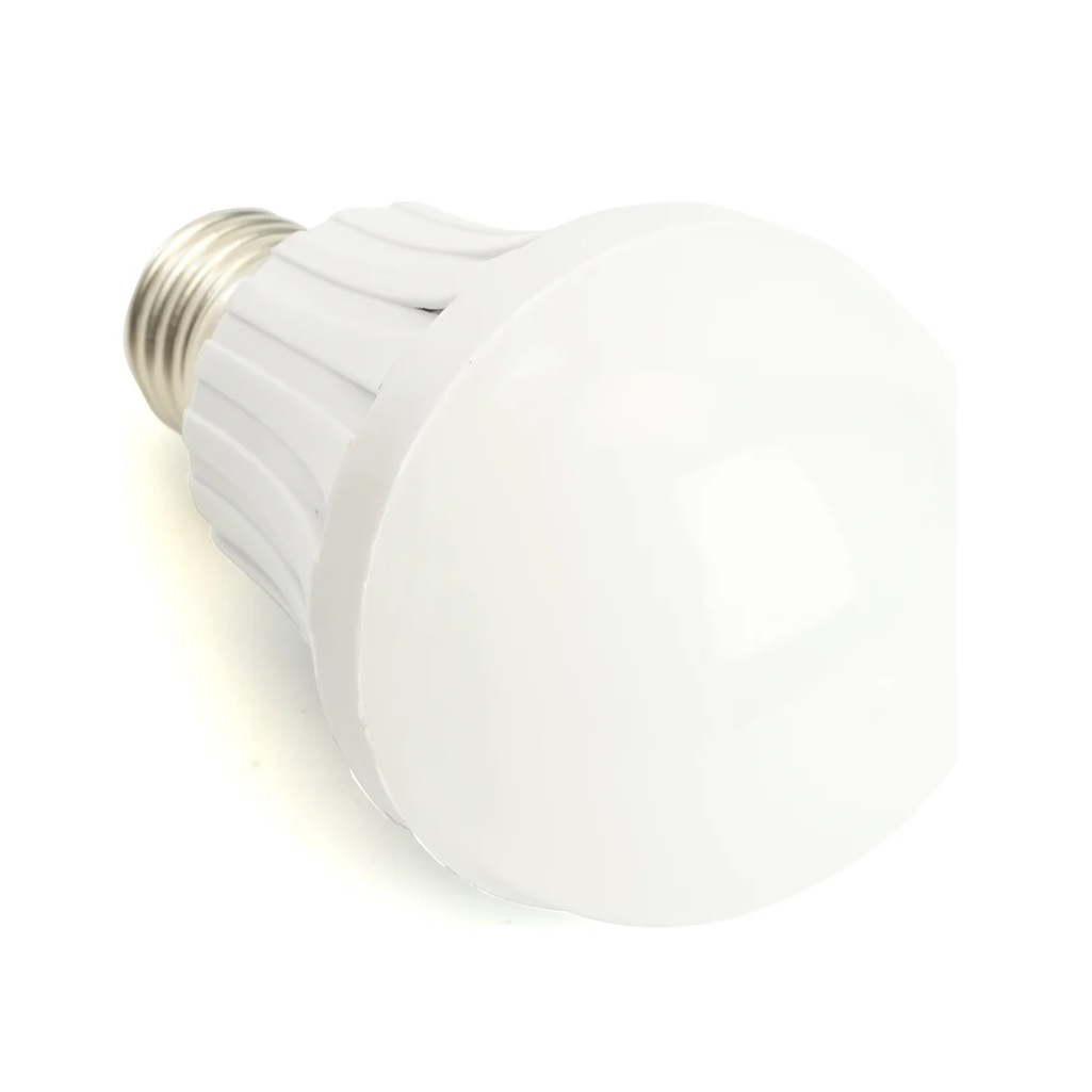 Светильник аккумуляторный Feron EL116 9W Е27 AC/DC, литий-ионная батарея, белый