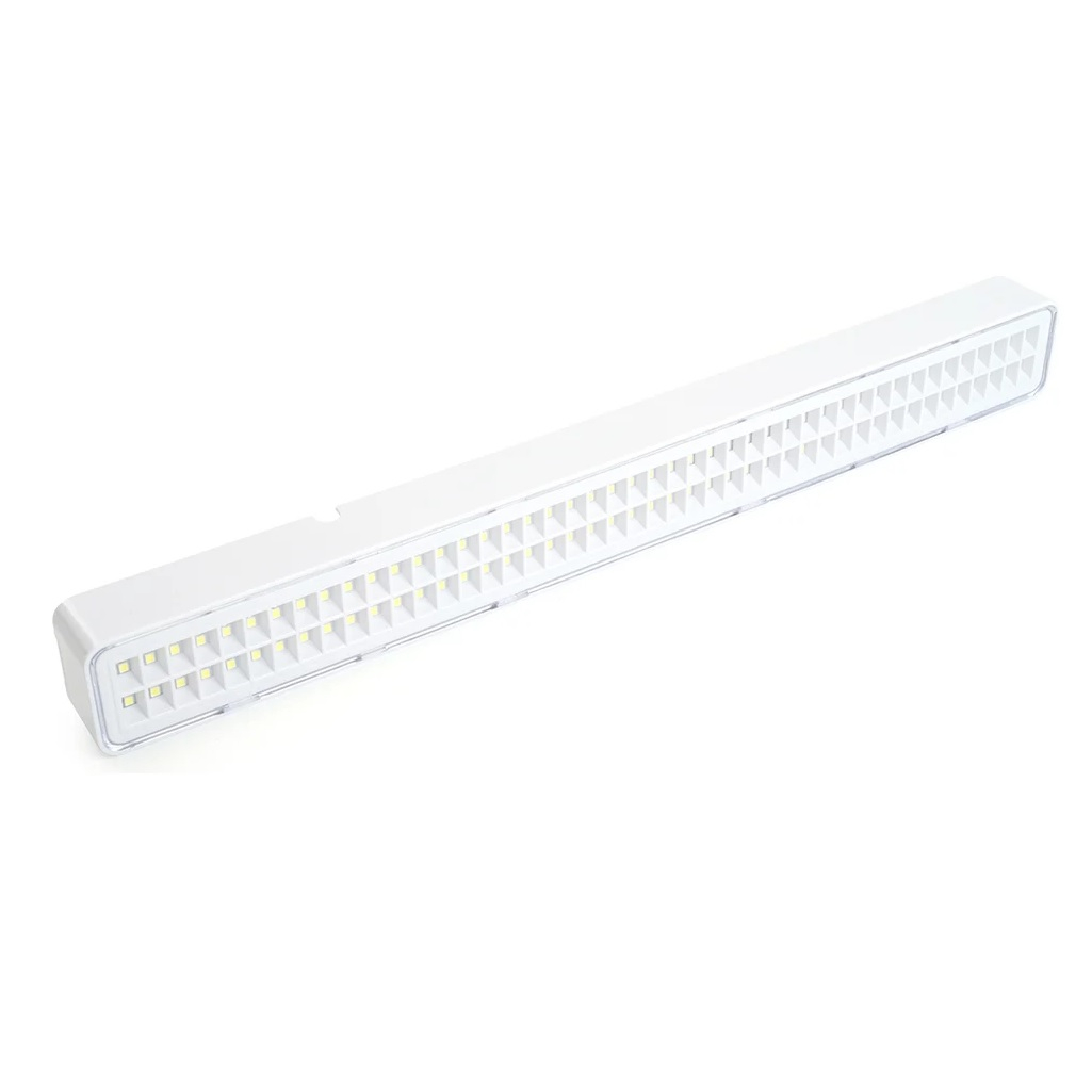 Светильник аккумуляторный Feron One 48989 90LED DC, магнитное основание, белый, EL13