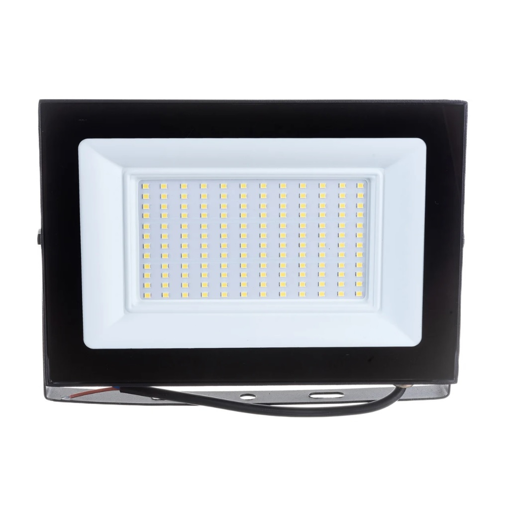 Прожектор светодиодный Uniel ULF-F21, UL-00007734, 70W, 3000K, IP65, черный