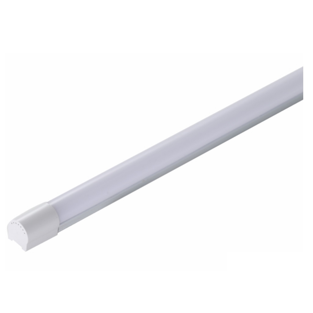 Светильник светодиодный Leek LE061501-0002, LED, ECO, R SLIM, 32W, 5000К, матовый