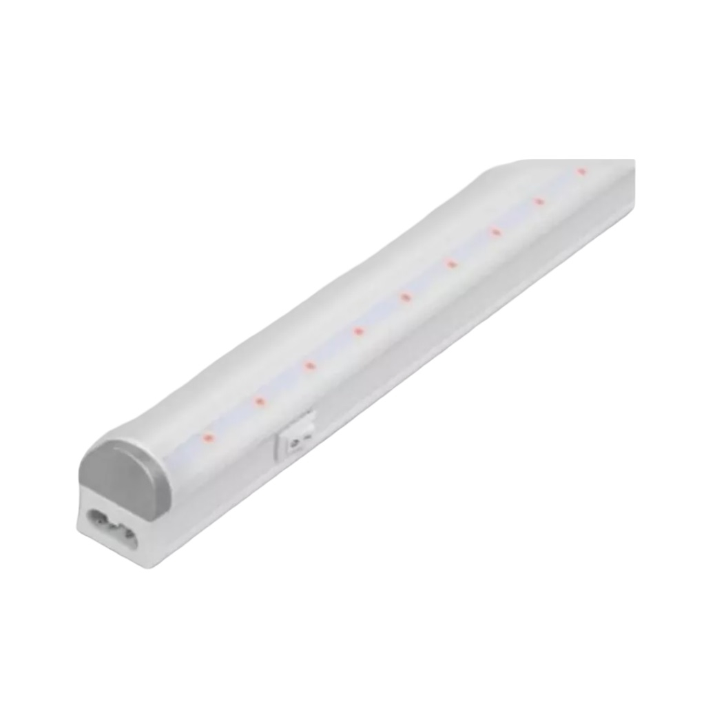 Светильник для растений Leek LE LED T5 FITO, 20W, красно-синий спектр