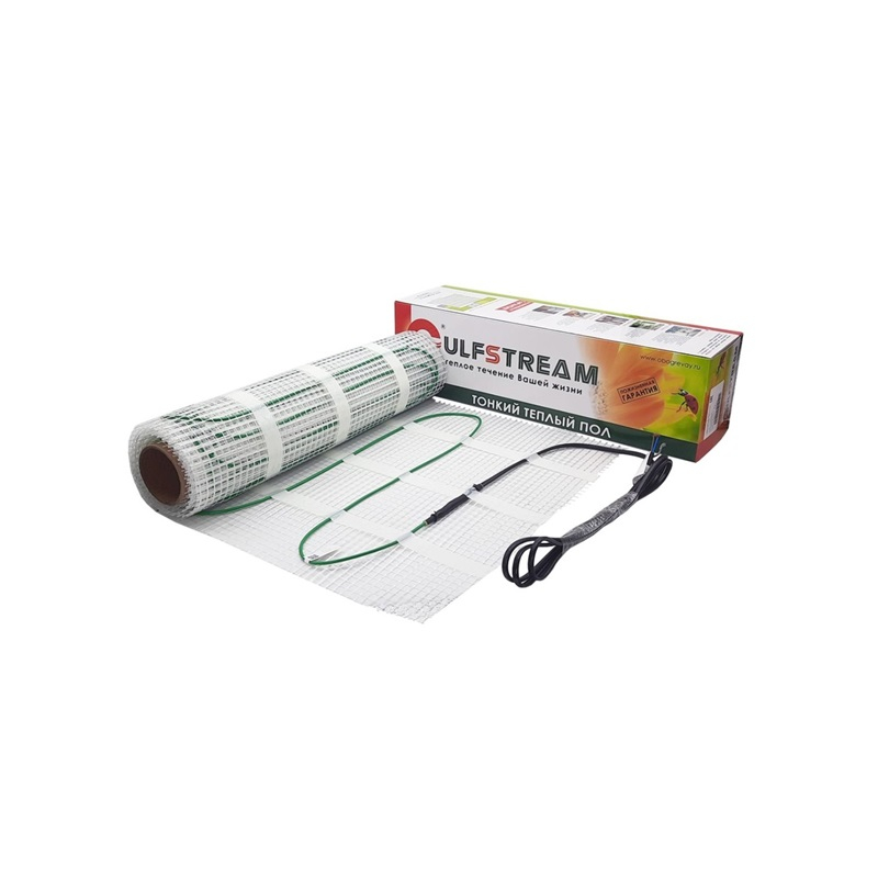 Теплый пол Гольфстрим МИНИ МГС2- 750-5,0/А