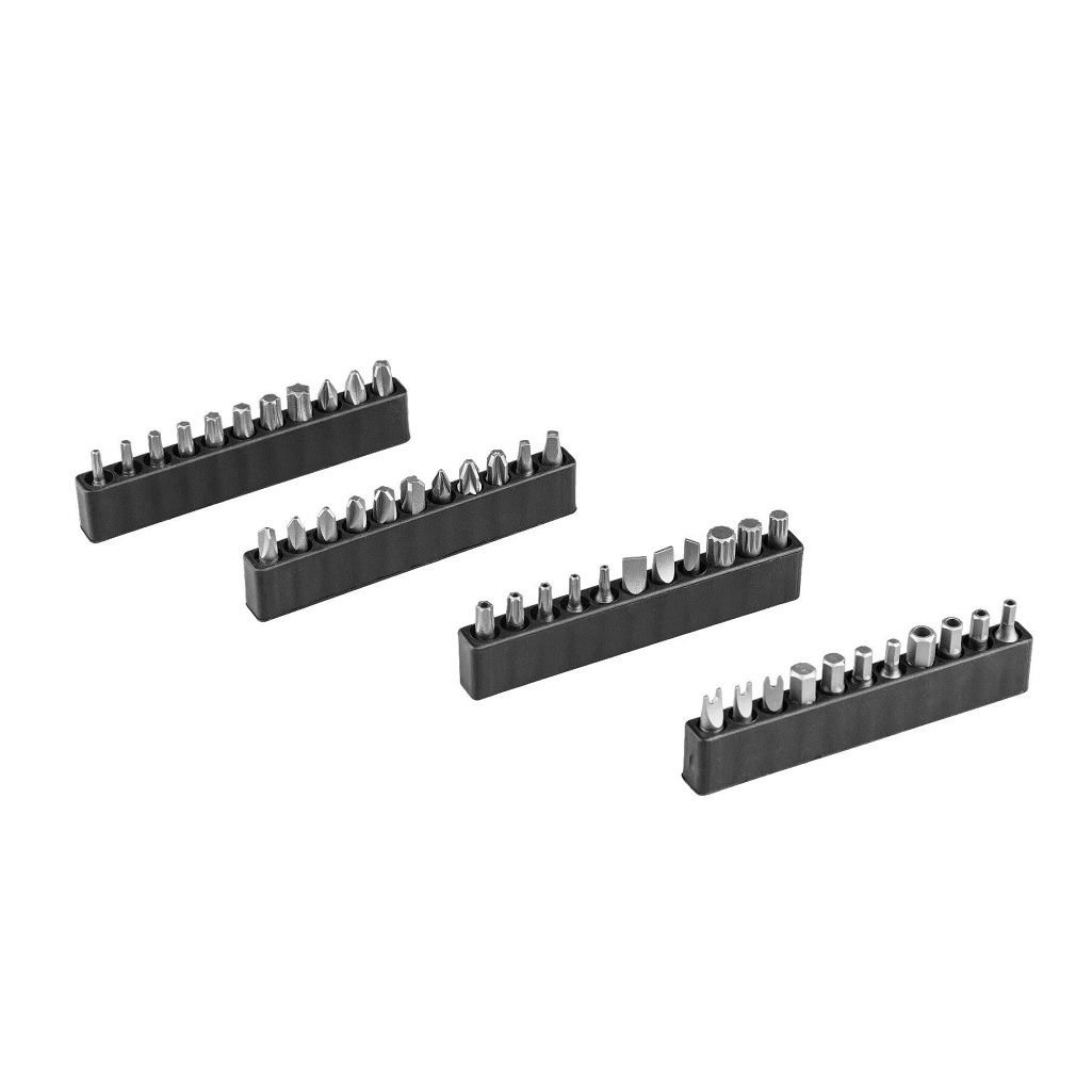 Набор головок Волат 18570-216, 6 граней, в упаковке 216 предметов