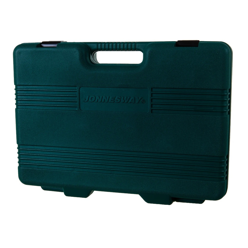 Набор инструмента Jonnesway S04H52483S, в кейсе, 83 предмета