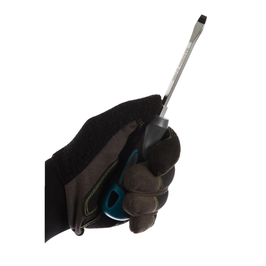 Набор крестовых отверток Gross 12168, комбинированный, 2 предмета