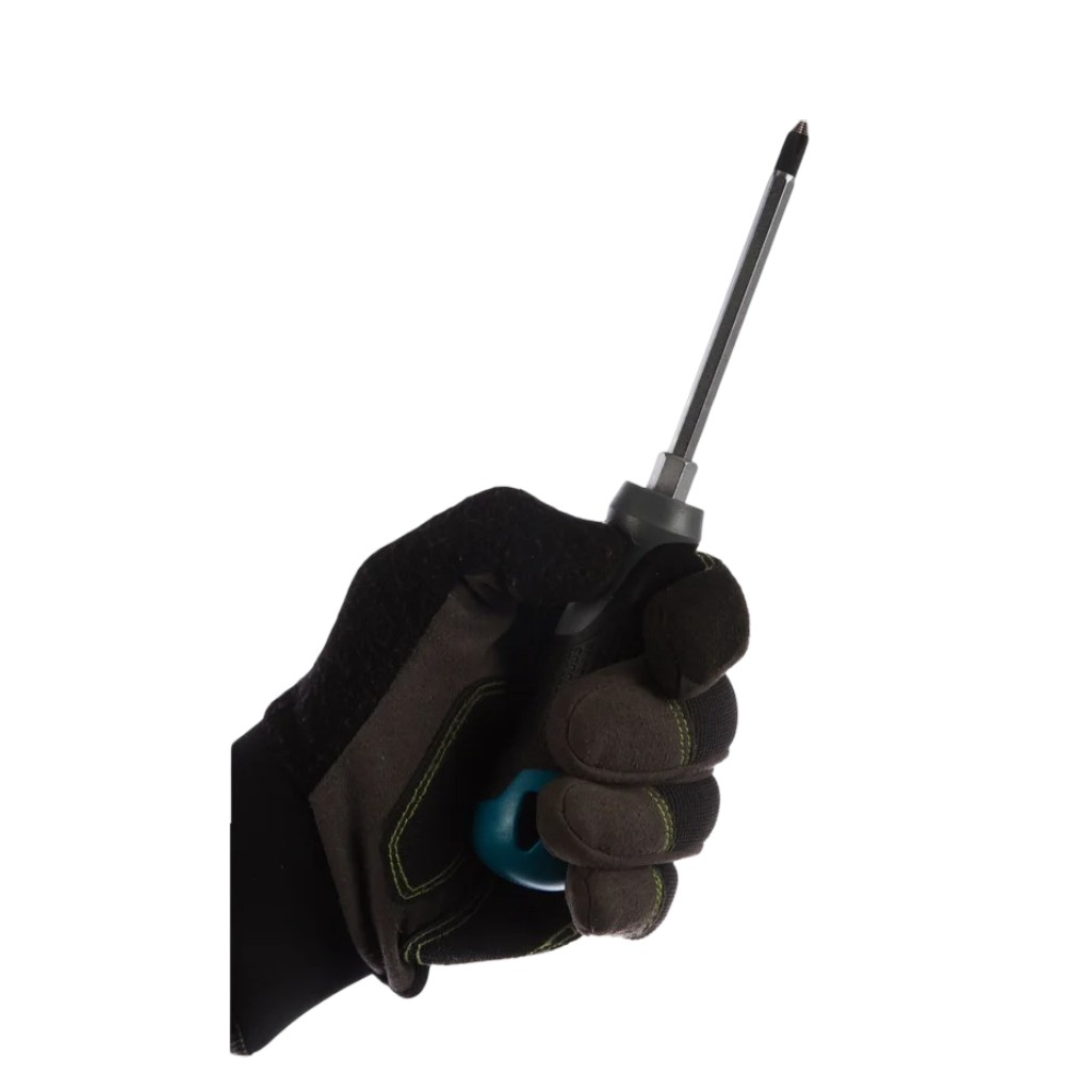 Набор крестовых отверток Gross 12168, комбинированный, 2 предмета