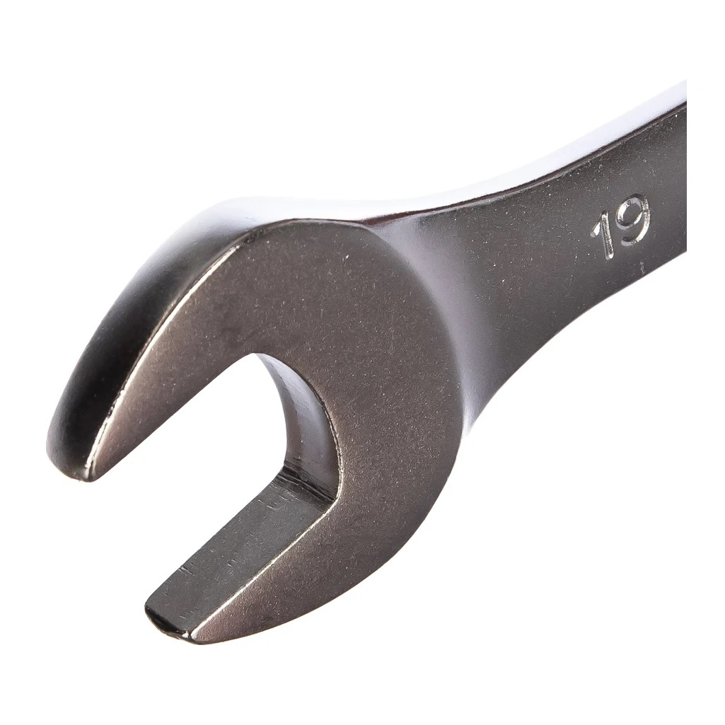 Набор ключей комбинированных Berger BG1144, 8-19 мм, 9 предметов