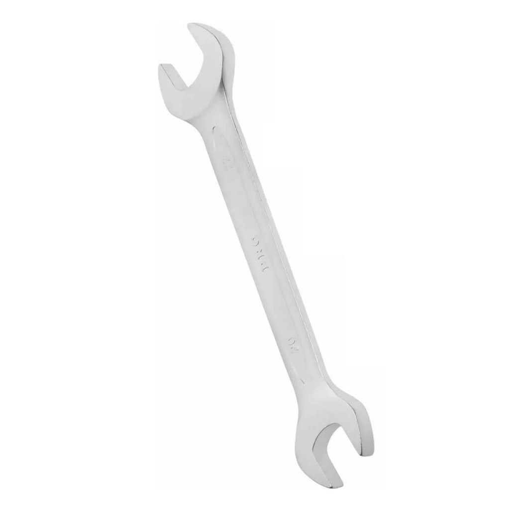 Набор ключей рожковых Startul PRO-85008, хром, 6-22 мм, в упаковке 8 штук