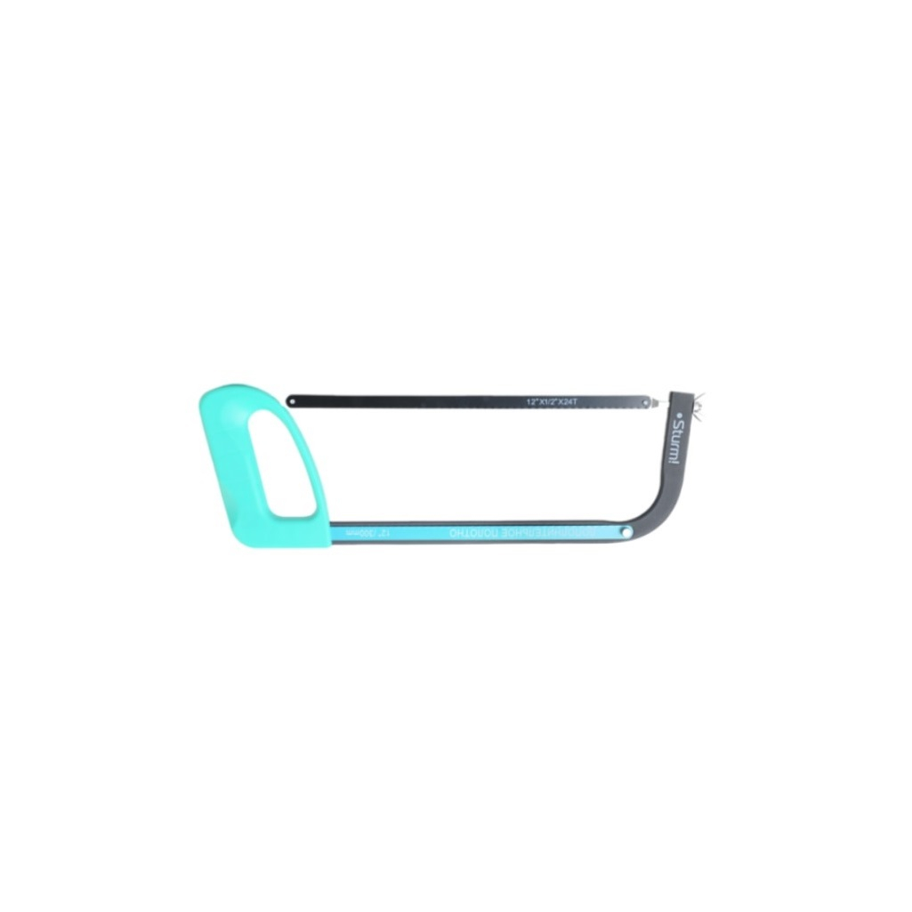 Ножовка по металлу Sturm 1061-04-300SP, 300 мм, сталь, пластиковая рукоять