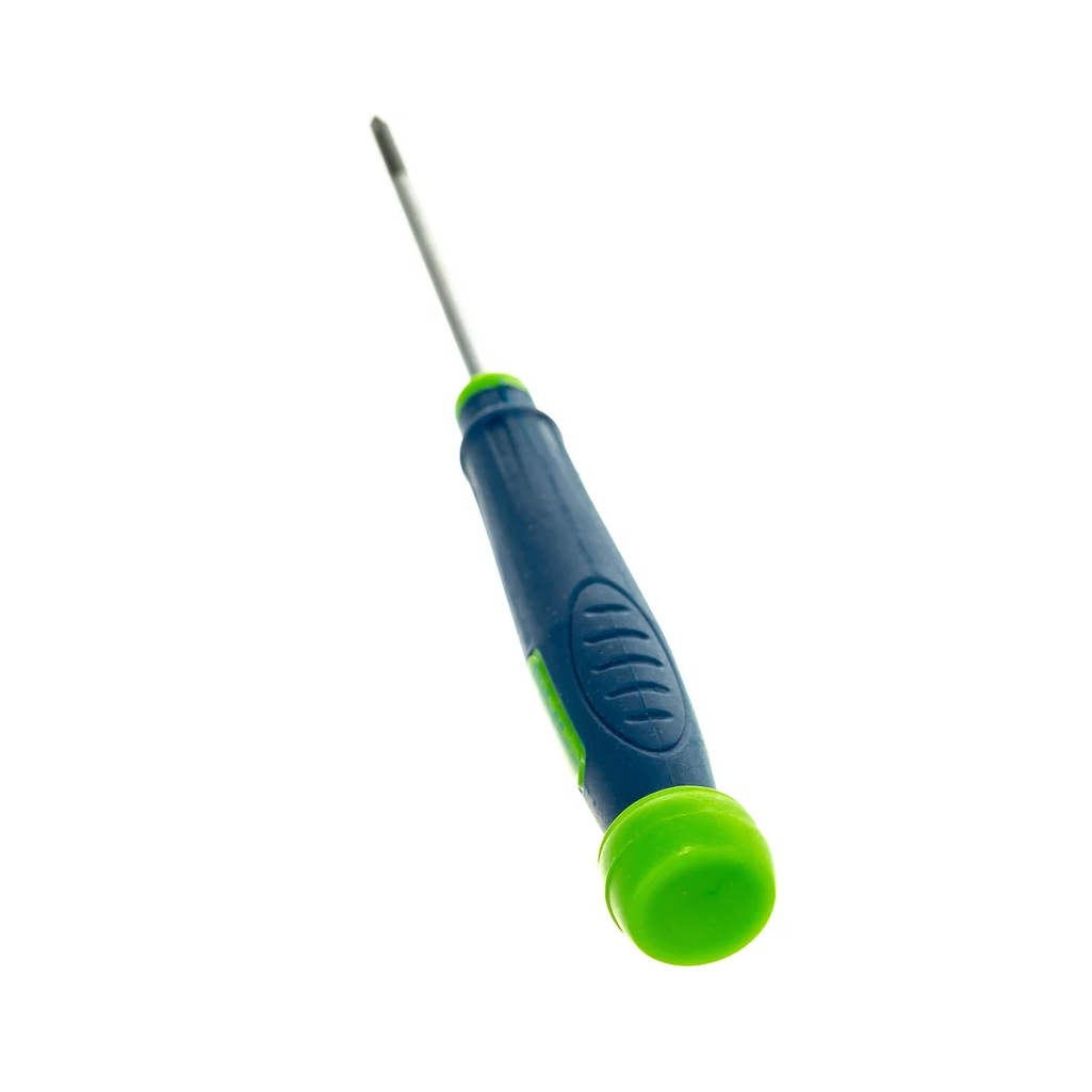 Набор отверток для точных работ Сибртех 13378 универсальный, 8 предметов