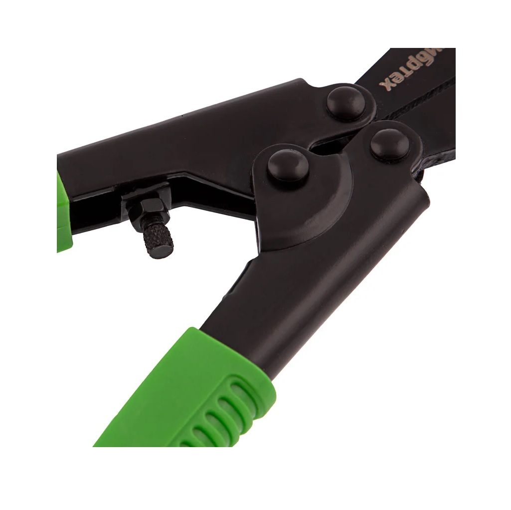 Болторез компактный Сибртех 78502, фиксирующая скоба, длина 200 мм